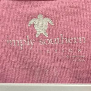 Simply Southern Tops - Simply Southern T-shirt Simply Southern Tops - Simply Southern T-shirt